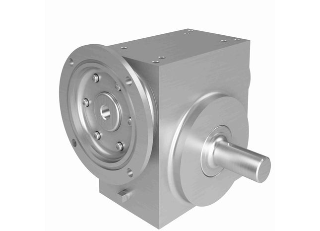 Reductor de tornillo sin fin (gusano) de acero inoxidable Hub City® Cleanline™ 0270-06635