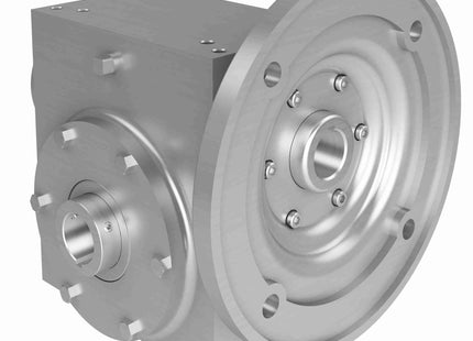 Reductor de tornillo sin fin (gusano) de acero inoxidable Hub City® Cleanline™ 0270-06895