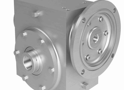 Reductor de tornillo sin fin (gusano) de acero inoxidable Hub City® Cleanline™ 0270-06717
