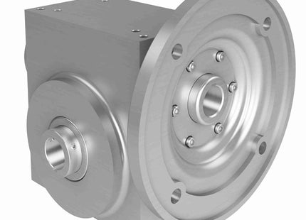 Reductor de tornillo sin fin (gusano) de acero inoxidable Hub City® Cleanline™ 0270-07108
