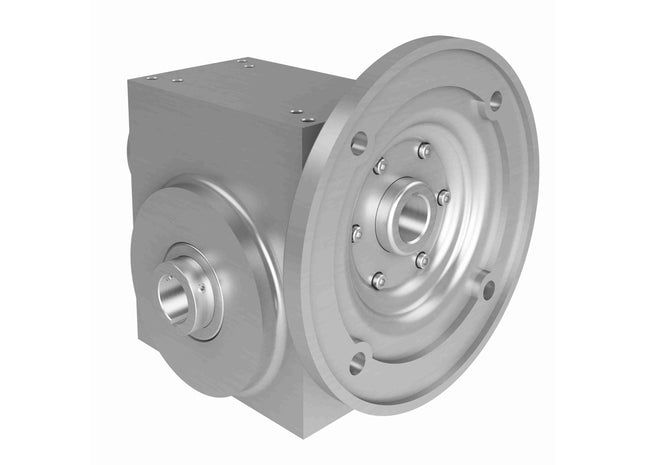 Reductor de tornillo sin fin (gusano) de acero inoxidable Hub City® Cleanline™ 0270-07108