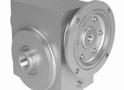 Reductor de tornillo sin fin (gusano) de acero inoxidable Hub City® Cleanline™ 0270-06979