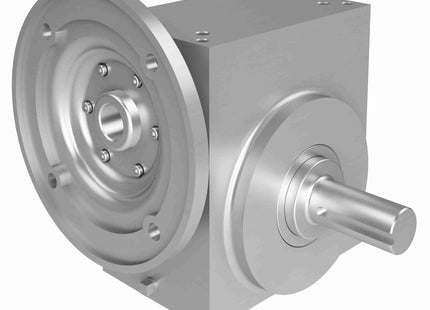 Reductor de tornillo sin fin (gusano) de acero inoxidable Hub City® Cleanline™ 0270-09252