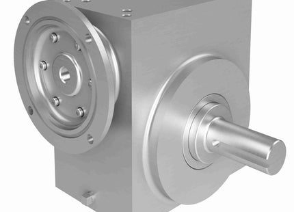 Reductor de tornillo sin fin (gusano) de acero inoxidable Hub City® Cleanline™ 0270-09217