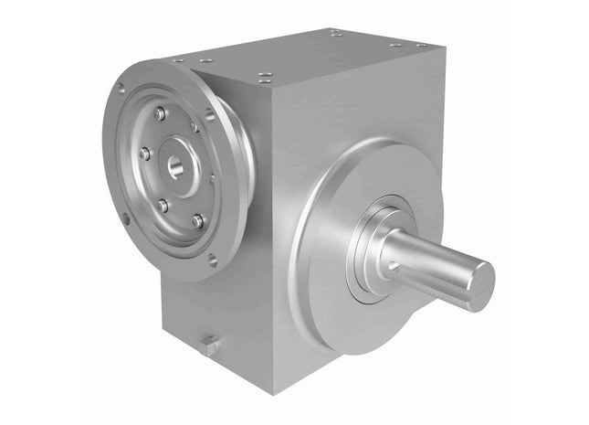 Reductor de tornillo sin fin (gusano) de acero inoxidable Hub City® Cleanline™ 0270-09183