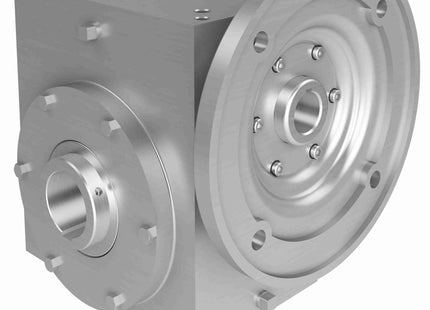 Reductor de tornillo sin fin (gusano) de acero inoxidable Hub City® Cleanline™ 0270-09587