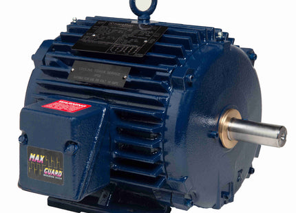 Motor Marathon XRI®-SD Severe Duty, 3 HP, 3 Ph, 60 Hz, 230/460 V, 1800 RPM, 182TV Frame, TEAO Parte: 182TTTN16571