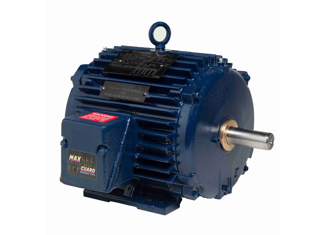 Motor Marathon XRI®-SD Severe Duty, 3 HP, 3 Ph, 60 Hz, 230/460 V, 1800 RPM, 182TV Frame, TEAO Parte: 182TTTN16571