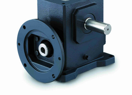 Grove Gear® Serie GR - Reductor de gusano de reducción simple de hierro Ironman® GRGU32001057.00