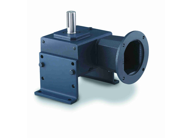 Grove Gear® Serie GR - Reductor de gusano de reducción simple de hierro Ironman® GRGV21003040.00