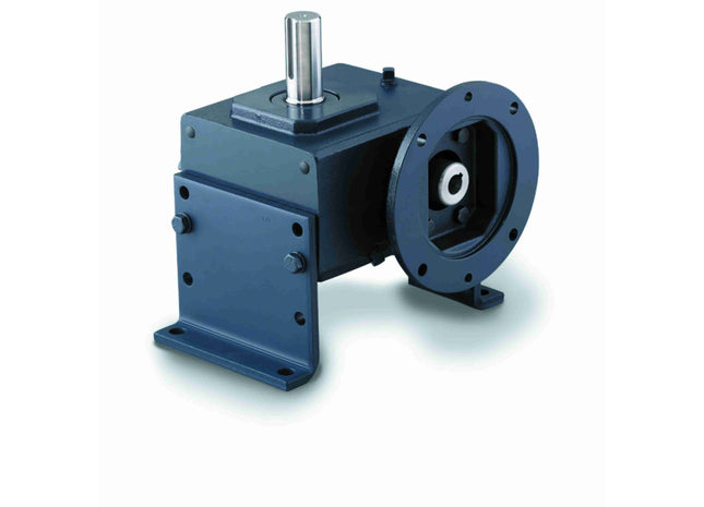 Grove Gear® Serie GR - Reductor de gusano de reducción simple de hierro Ironman® GRV18005080.00