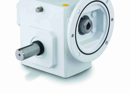 Grove Gear® Serie GR - Reductor de gusano de reducción simple de hierro Ironman® GRG8213016.00