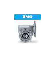 Reductores de engranajes de aluminio Bravo (BMQ)