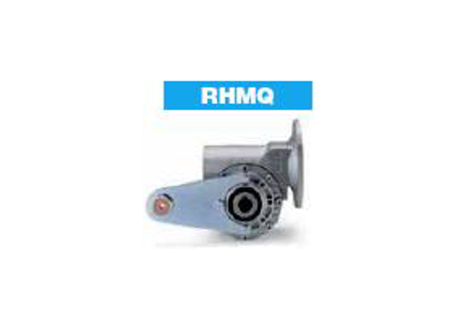 Bravo® Reaction Arm (RHMQ)