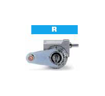 Bravo® Reaction Arm (R)