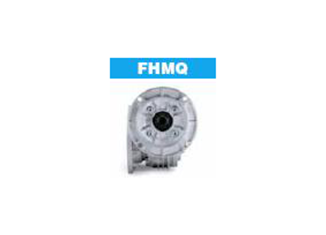 Bravo® Mounting Face (Short FHMQ)