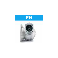 Bravo® Mounting Face (Short FH)