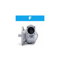 Bravo® Mounting Face (Short F)