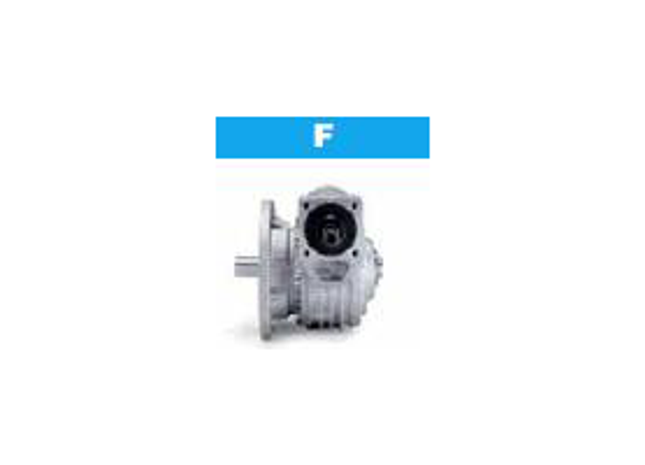 Bravo® Mounting Face (Short F)