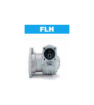 Bravo® Mounting Face (Long FLH)