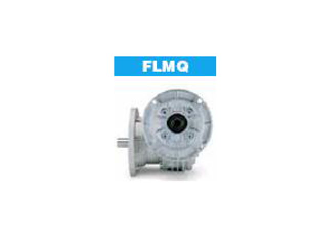Bravo® Mounting Face (Long FLMQ)