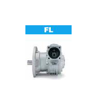 Bravo® Mounting Face (Long FL)