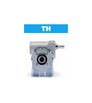 Bravo® Horizontal Base (Worm-End on Assembly TH)