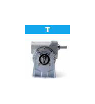 Bravo® Horizontal Base (Worm-End on Assembly T)