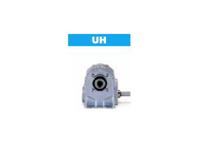 Bravo® Horizontal Base (Worm-End Below Assembly UH)