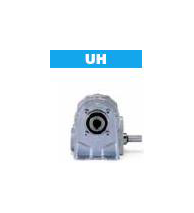 Base horizontal Bravo (Extremo helicoidal debajo del ensamblaje UH)