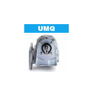 Bravo® Horizontal Base (Worm-End Below Assembly UMQ)