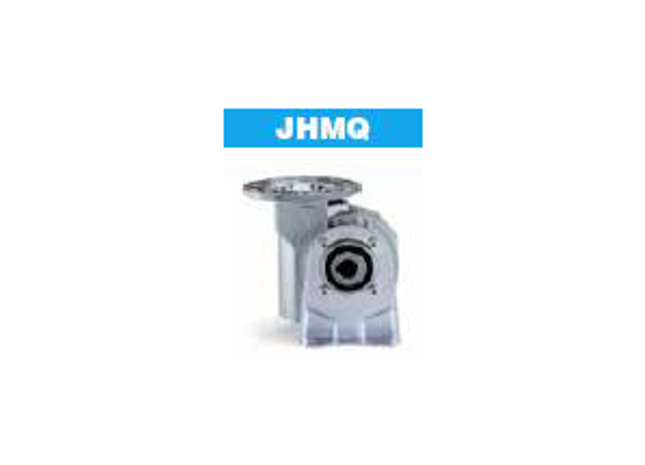 Bravo® Horizontal Base (Vertical Input Arrow JHMQ)