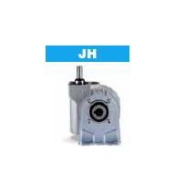 Bravo® Horizontal Base (Vertical Input Arrow JH)