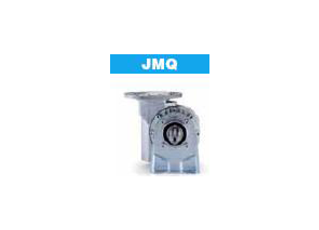 Bravo® Horizontal Base (Vertical Input Arrow JMQ)