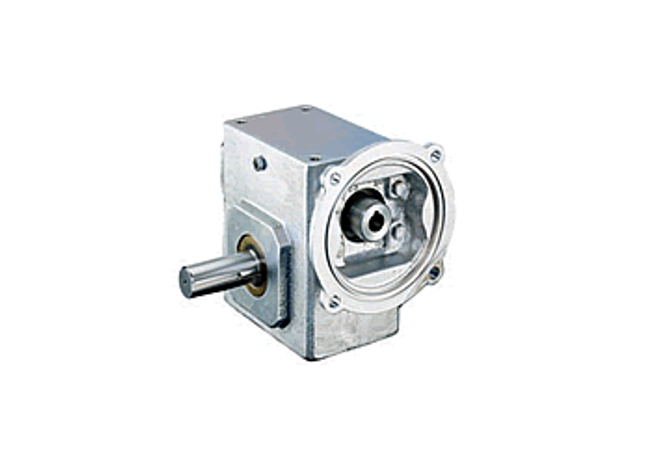 Reductores de acero inoxidable a prueba de lavado Grove Gear