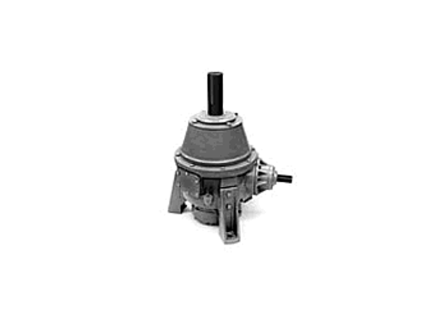 Transmisiones Hub City para Torres de Enfriamiento