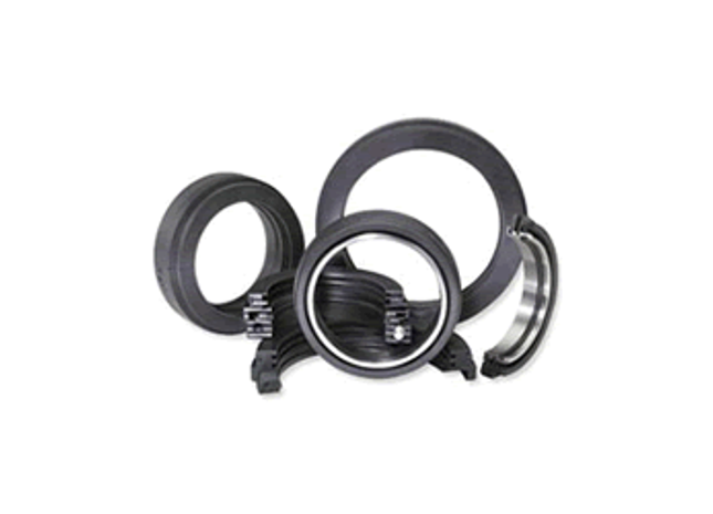 Aisladores de rodamientos John Crane ProTech