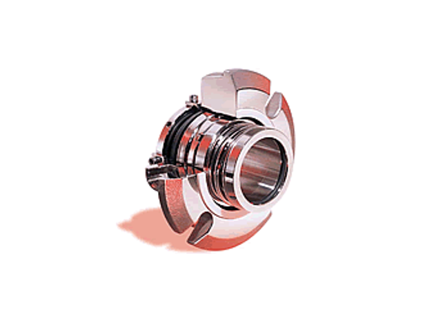 John Crane Serie 5611 Sello de cartucho universal