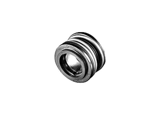 Sello de volumen tipo 6 de John Crane