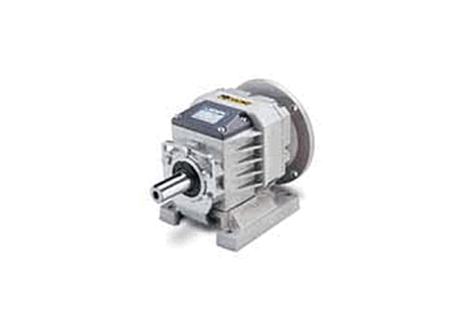 Reductor LeCentric con accesorio de brazo de alta torsión