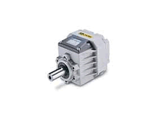 Reductores de engranajes helicoidales / helicoidales LeCentric - Corona