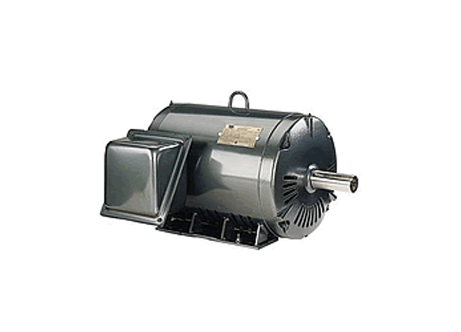 Motores Lincoln de Propósito General  A Prueba de Goteo