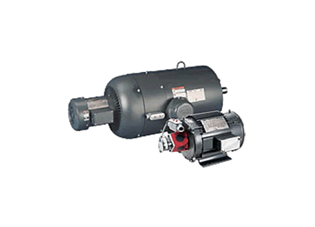 Motores Lincoln de Torque Constante