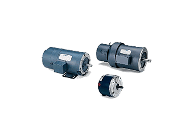 Brake Motors