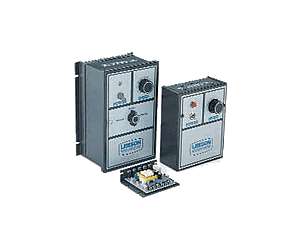 Direct Current Speed Controllers