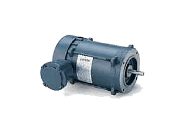 Explosion Proof Motors