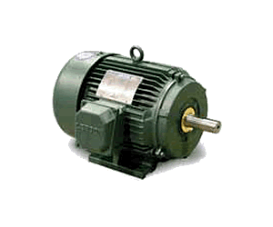 Wattsaver Plus Motors - Severe Duty