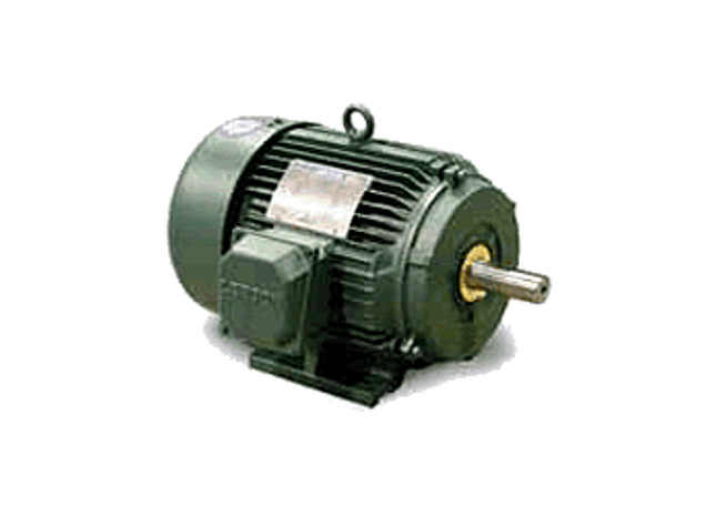 Wattsaver Plus Motors - Severe Duty