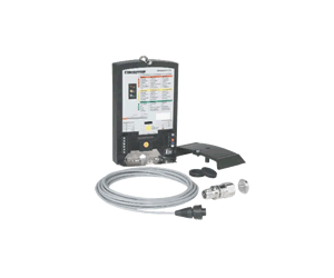 Sistema de prevención y mantenimiento de temperatura y vibración Motor PhD