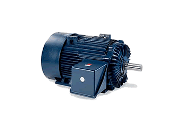 Motores Marathon Motores Blue Chip XRI Premium Severe Duty